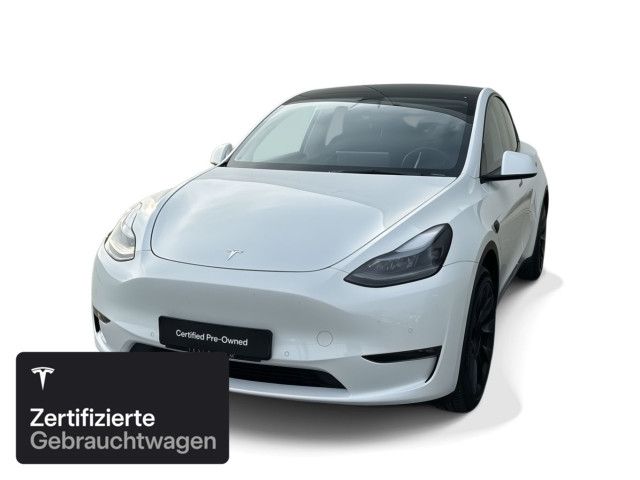 Tesla Model Y 45.459 km 33.500 &euro; Hannover 30519