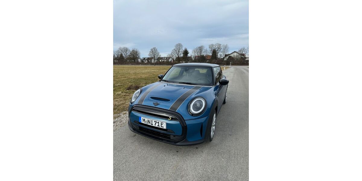 Mini Cooper SE 25.000 km 19.950 &euro; Aying 85653