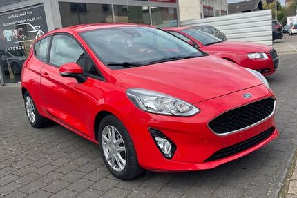 Ford Fiesta 118.000 km 7.499 &euro; Saarlouis 66740