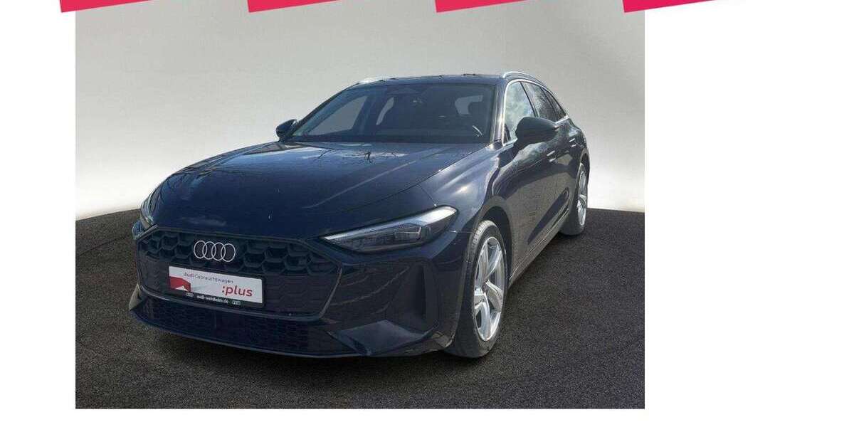 Audi A5 26.904 km 34.996 &euro; Weinheim 69469