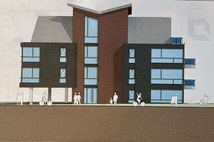 Grundstück zu verkaufen in Kiel 689.000 € 606 m² zimmer