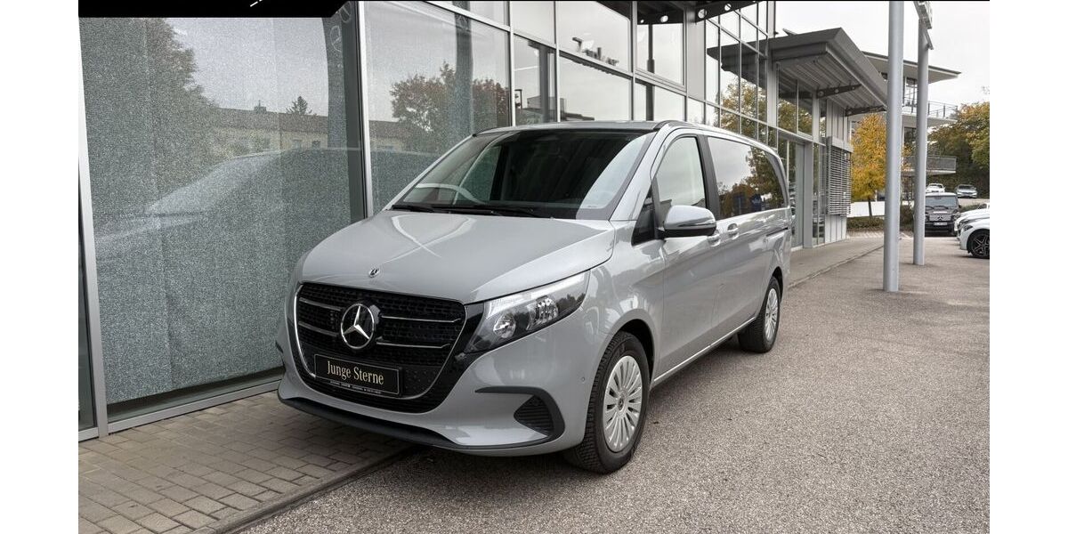 Mercedes-Benz V 300 7.400 km 60.900 &euro; Günzburg 89312