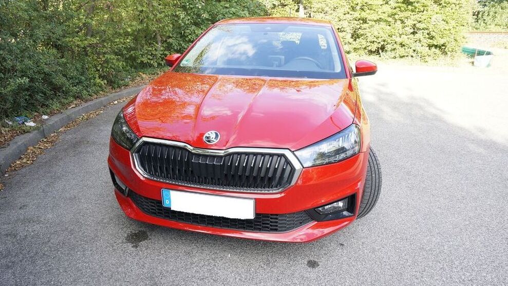 Fabia