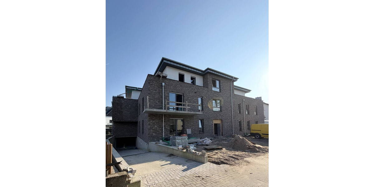 Etagenwohnung Bad Lippspringe - 3 Zimmer, 87 m&sup2;, 349.000&euro; | Angebot:26247308