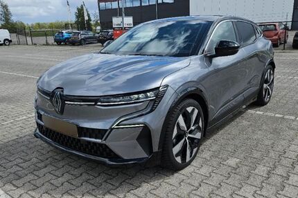 Renault Megane E-TECH 55.537 km 28.270 &euro; Amberg 92224
