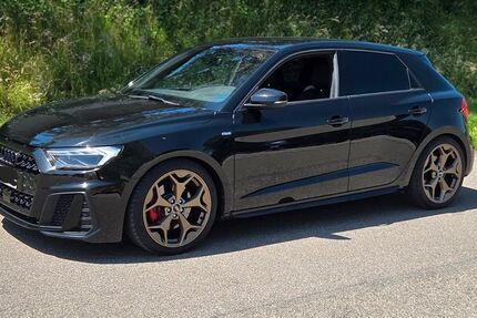 Audi A1 121.000 km 18.800 &euro; Dietmannsried 87463