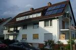 Sonnige Wohnung mit Südbalkon in S-Möhringen Nähe Freibad