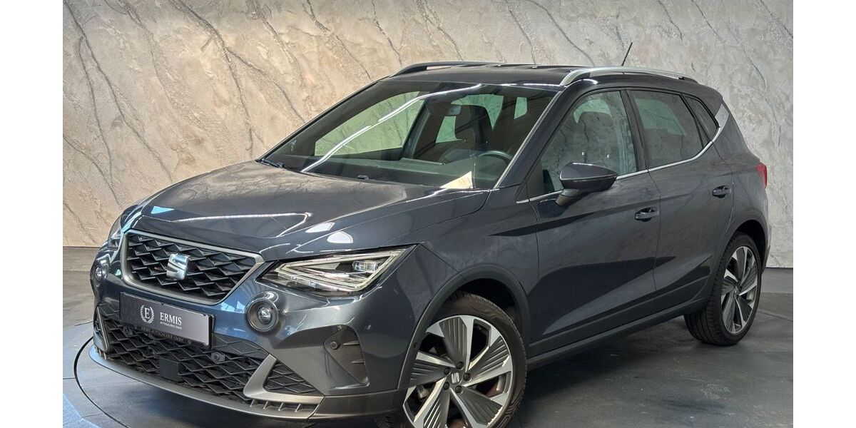 Seat Arona 36.700 km 19.200 &euro; Spaichingen 78549