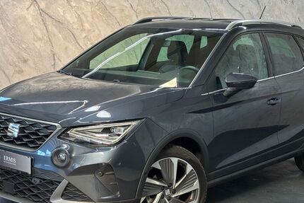 Seat Arona 36.700 km 19.300 &euro; Spaichingen 78549