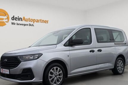 Ford Grand Tourneo 79.700 km 22.800 &euro; Mössingen 72116