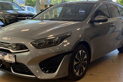 Kia ceed / Ceed 82.758 km 18.450 € Hennef 53773