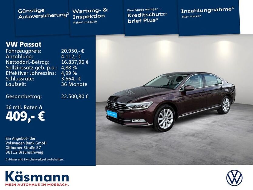Passat