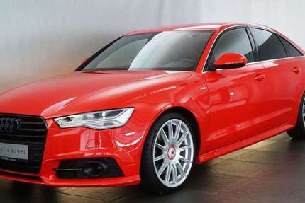 Audi A6 83.839 km 24.990 &euro; Chemnitz 09224