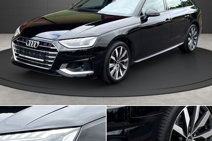 Audi A4 105.100 km 19.199 &euro; Schotten 63679