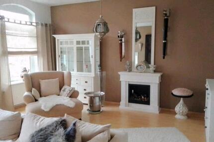 Ausgefallene Altbauwohnung, vollmöbliert 2 zimmer