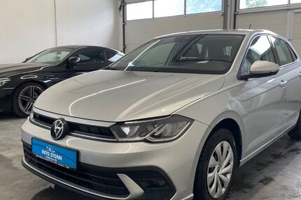 VW Polo 42.400 km 16.350 &euro; Landau a.d.Isar 94405