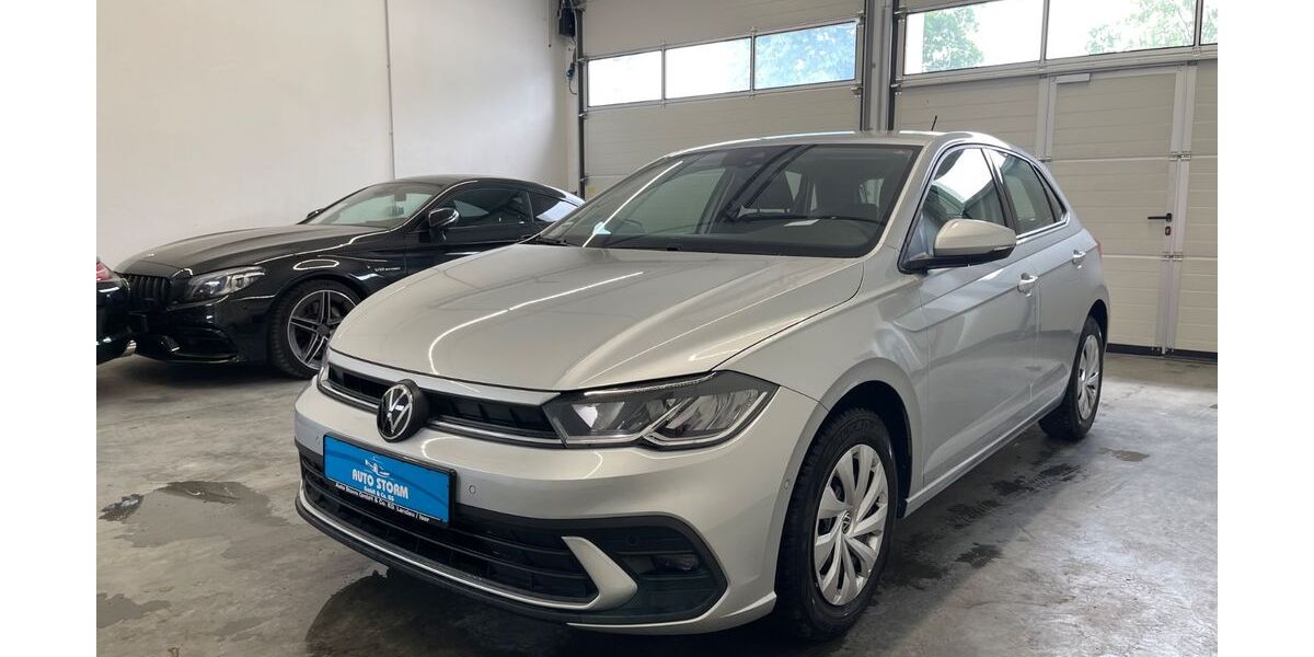 VW Polo 42.400 km 16.350 &euro; Landau a.d.Isar 94405