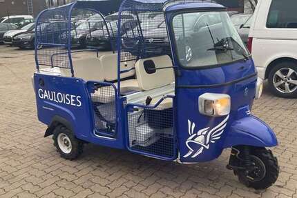 Piaggio Ape 1.142 km 5.999 &euro; Hamburg 21107