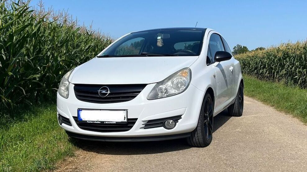 Corsa