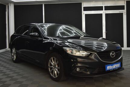 Mazda 6 149.200 km 12.880 &euro; Erfurt 99092