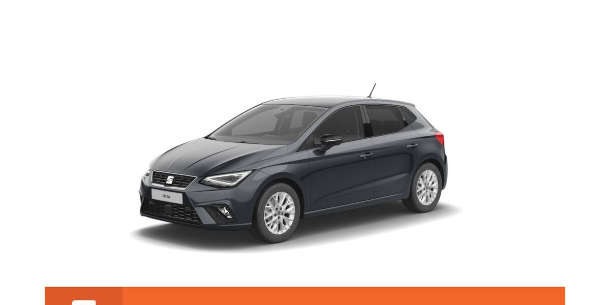 Seat Ibiza 15.119 km 22.990 &euro; Königstein 61462