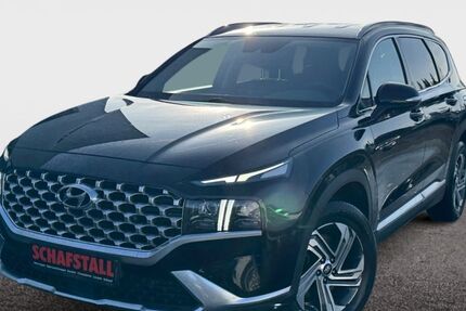 Hyundai SANTA FE 92.205 km 29.979 &euro; Elsdorf (bei Köln) 50189