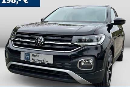 VW T-Cross 61.566 km 18.670 &euro; Ludwigsburg 71634