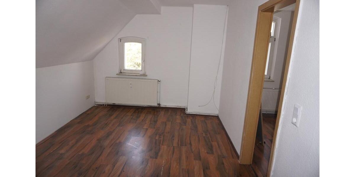 Dachgeschoßwohnung Falkenstein/Harz Harz - 1 Zimmer, 12 m&sup2;, 12&euro; | Angebot:21323283