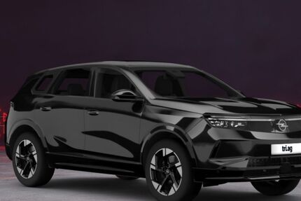 Opel Grandland (X) 2.500 km 31.667 € Bühl 77815