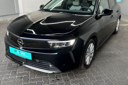 Opel Astra 23.746 km 20.990 &euro; Osterholz-Scharmbeck 27711