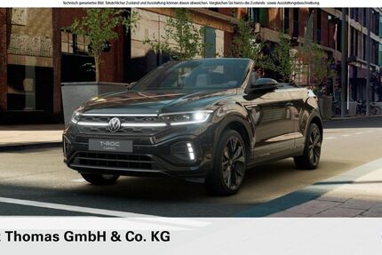 VW T-Roc 9.000 km 44.950 € Celle 29223
