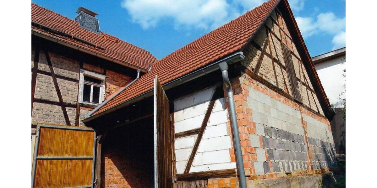 Mehrfamilienhaus, Wohnhaus Viernau Viernau - 7 Zimmer, 96 m&sup2;, 18.000&euro; | Angebot:25668291