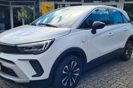 Opel Crossland (X)