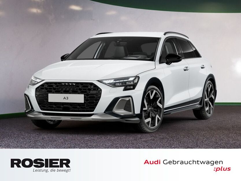 Audi A3 5.851 km 42.359 € Menden 58706