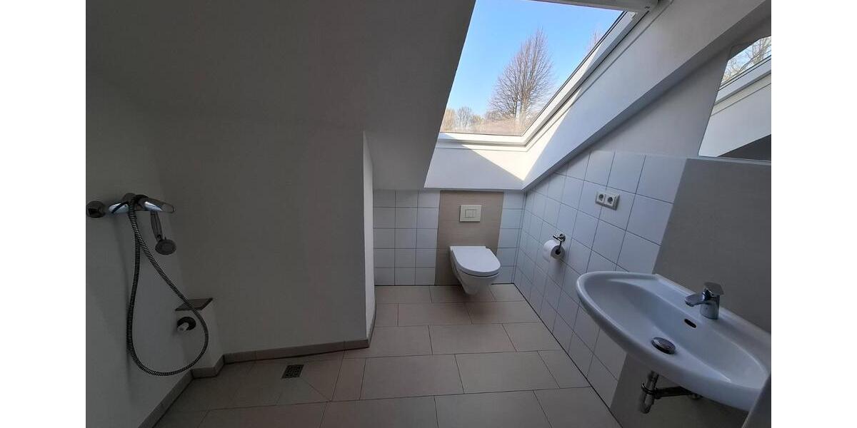 Maisonettenwohnung Soest - 3 Zimmer, 123 m&sup2;, 910&euro; | Angebot:25947659