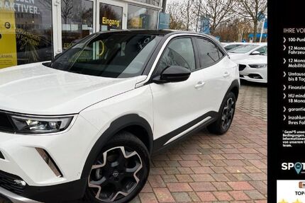 Opel Mokka 38.900 km 18.450 &euro; Lübbenau / Spreewald 03222