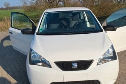 Seat Mii 175.000 km 4.499 &euro; Wesendorf 29392
