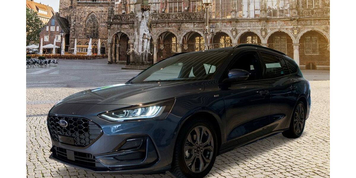 Ford Focus 28.000 km 27.850 &euro; Wildeshausen 27793