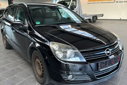 Opel Astra 223.700 km 1.200 &euro; Mettingen 49497