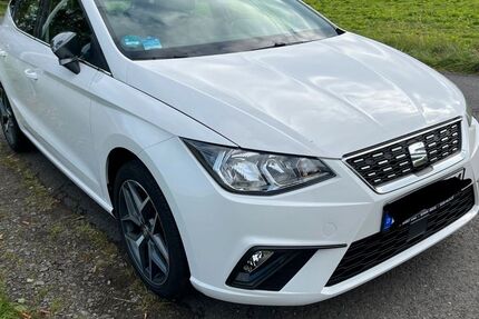 Seat Ibiza 45.000 km 14.800 € Bonn 53177