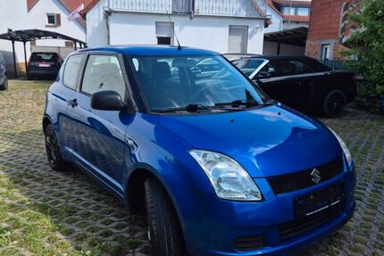 Suzuki Swift 191.987 km 950 &euro; Büttelborn 64572