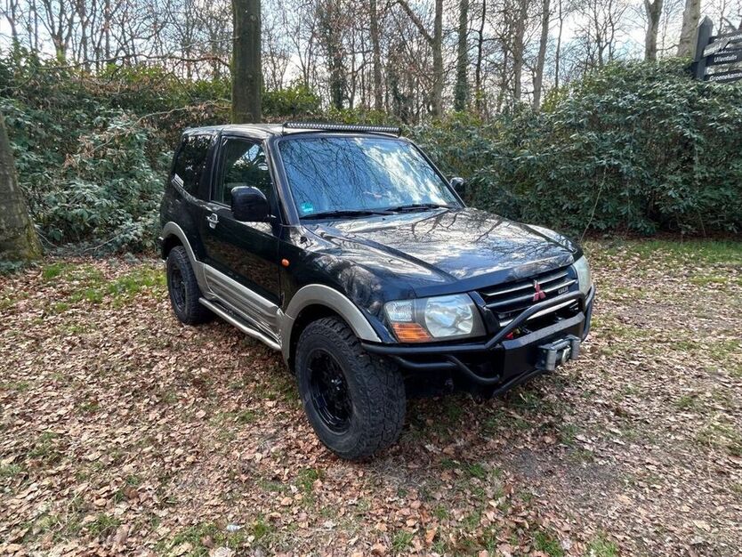 Pajero