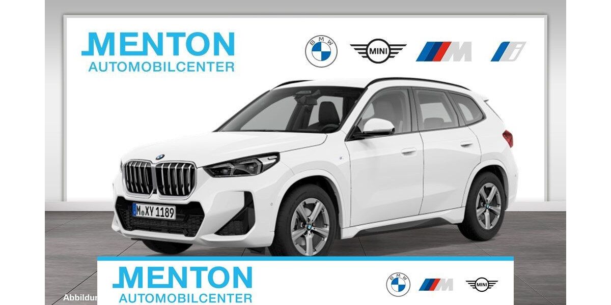 BMW X1 30.200 km 39.890 &euro; Tübingen 72072