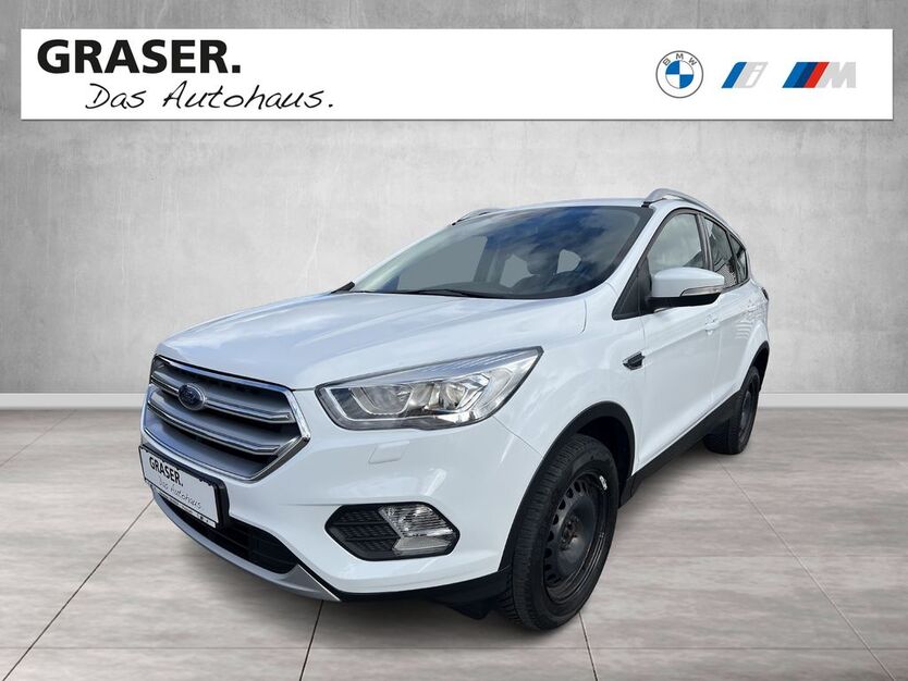 Ford Kuga 68.000 km 15.900 € Pressath 92690