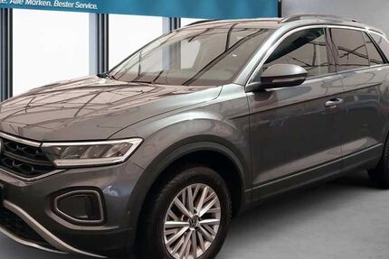 VW T-Roc 65.655 km 22.930 &euro; Bad Salzuflen 32105