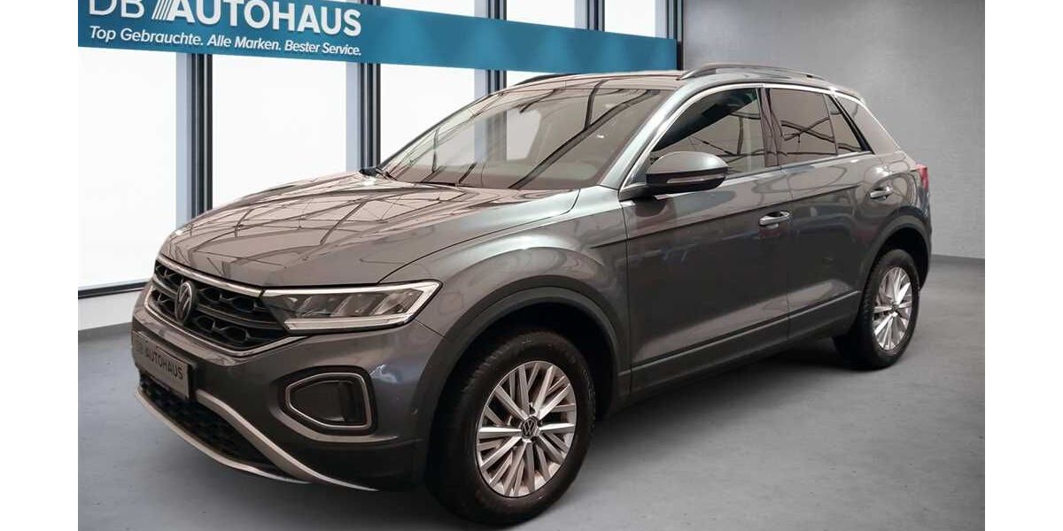 VW T-Roc 65.655 km 22.930 &euro; Bad Salzuflen 32105