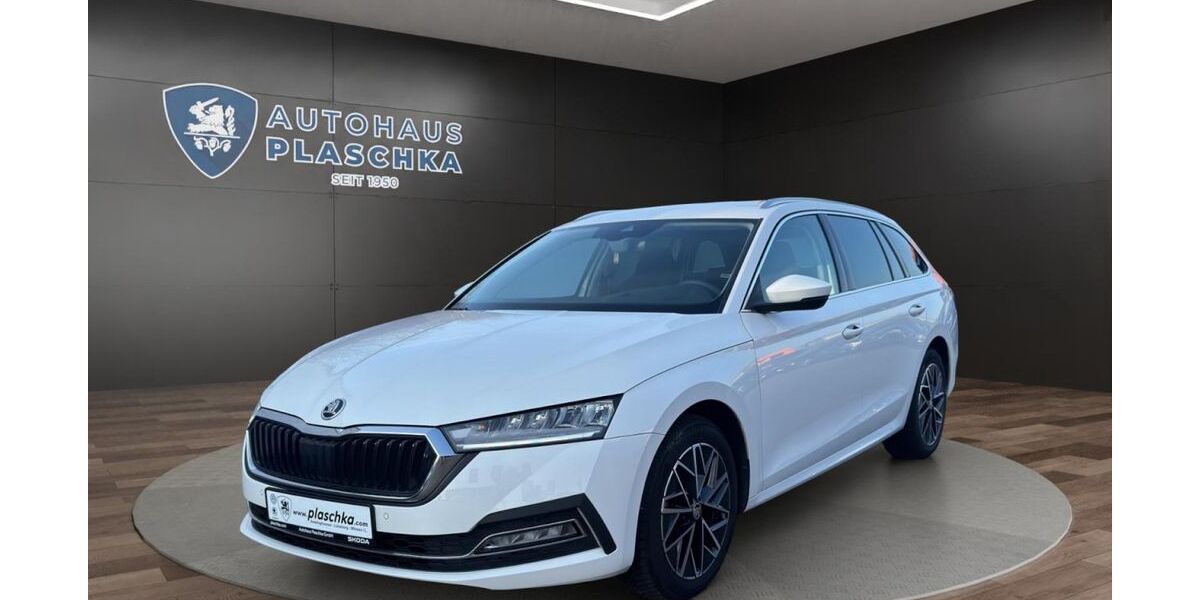 Skoda Octavia 60.590 km 23.450 &euro; Winsen/Luhe 21423