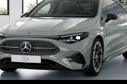 Mercedes-Benz CLA 200 9.900 km 47.400 &euro; Hamburg 22047