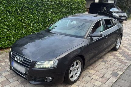 Audi A5 138.000 km 11.900 € March 79232