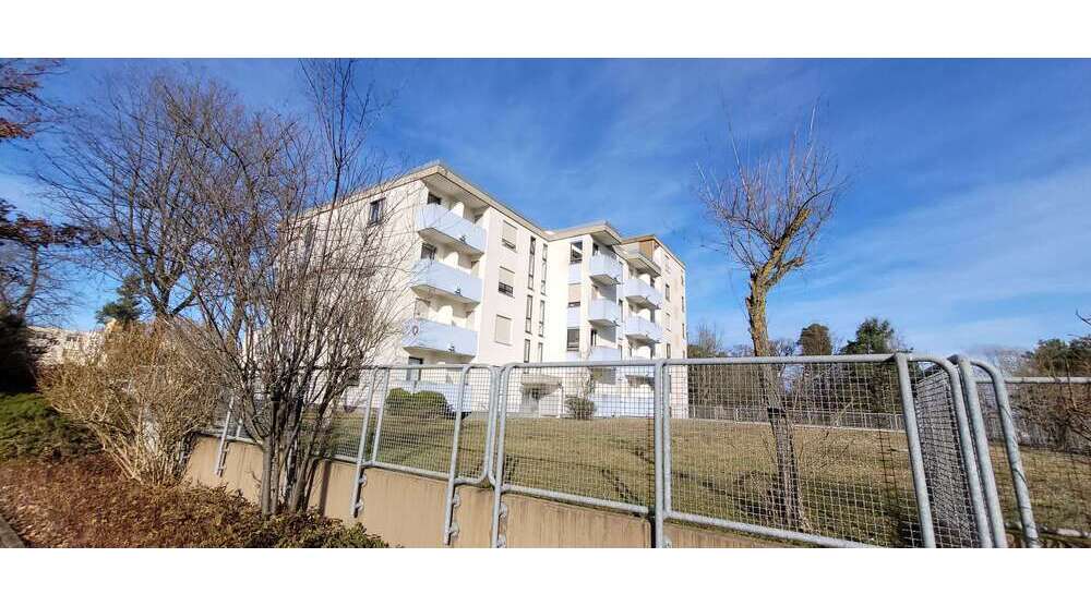 Wohnung zum Mieten in Kaiserslautern 330 € 25 m²